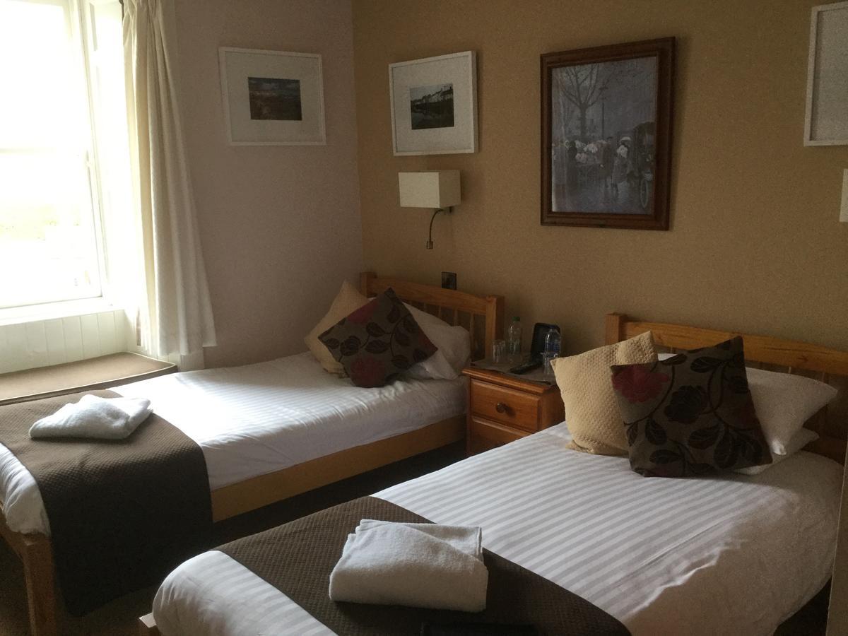 The Golf Hotel Крейл Экстерьер фото