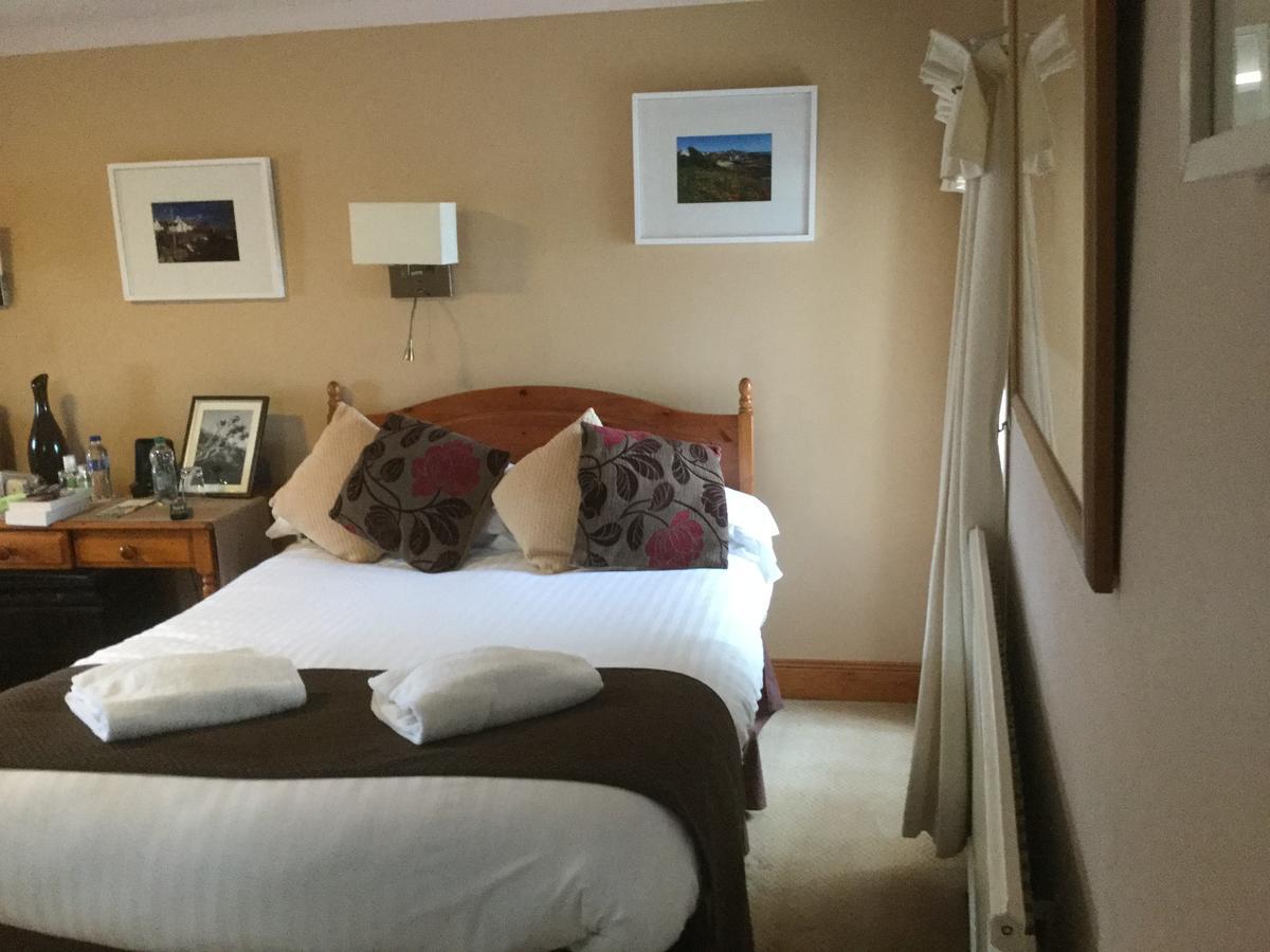 The Golf Hotel Крейл Экстерьер фото